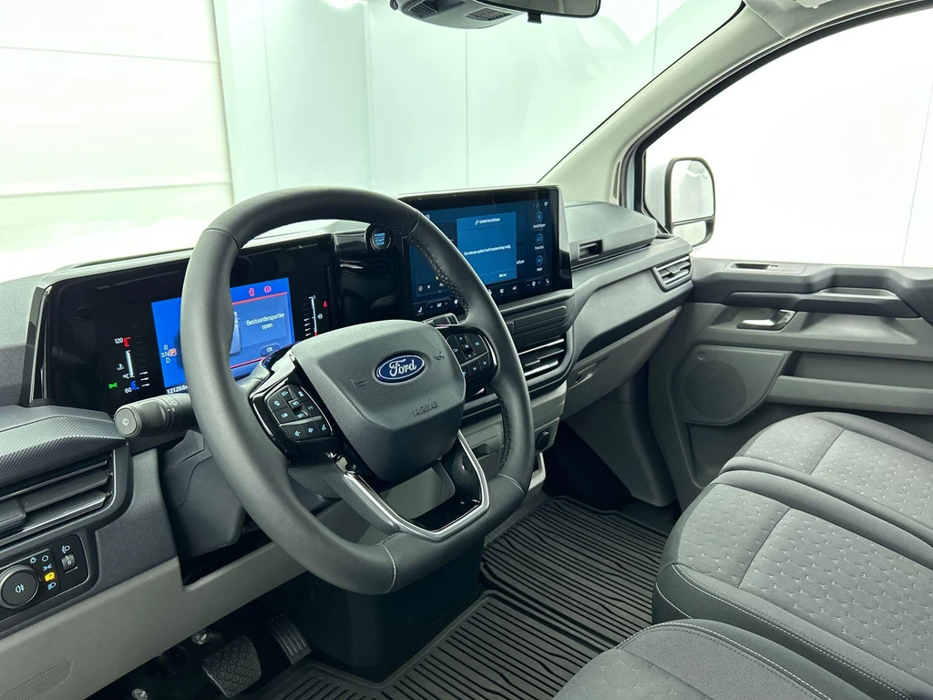 Ford Transit Custom – foto 8