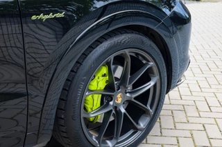 Porsche Cayenne – thumbnail 24