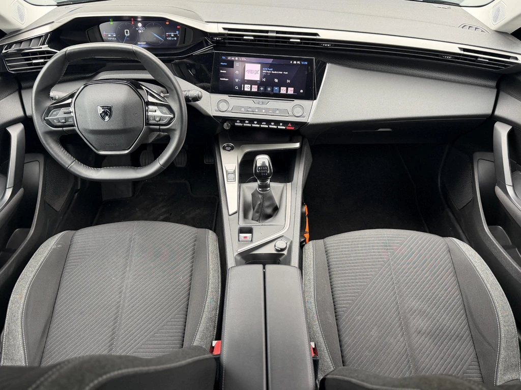 Peugeot 308 – foto 13