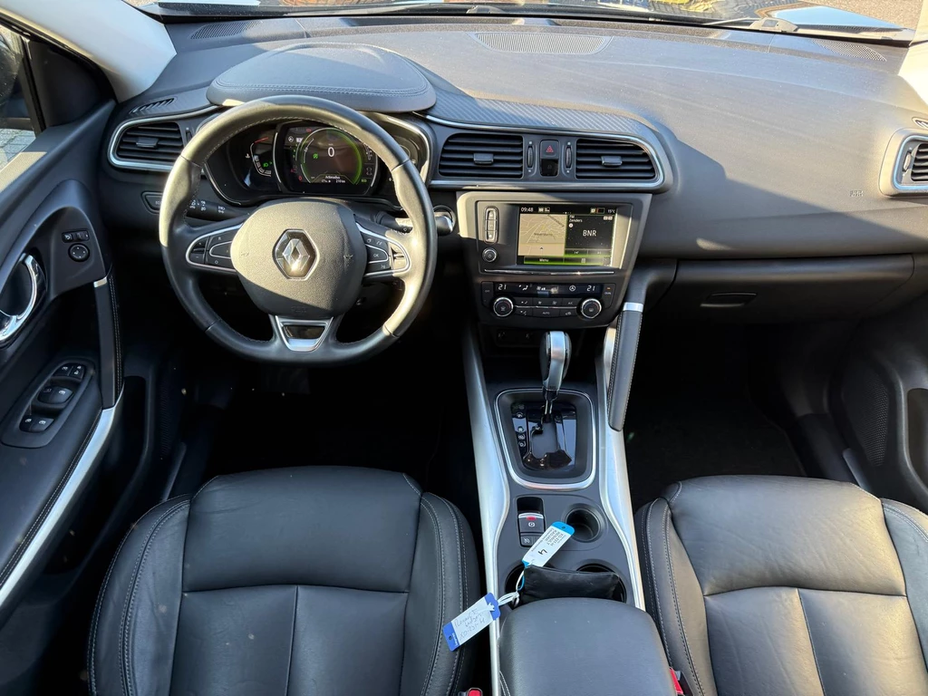 Renault Kadjar – foto 19