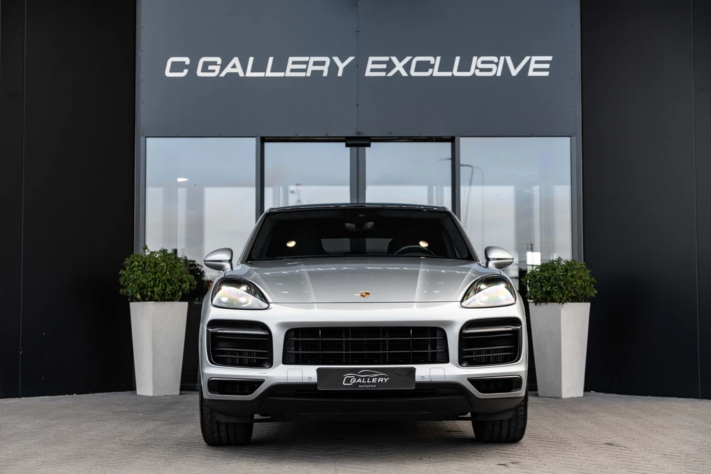 Porsche Cayenne – foto 9