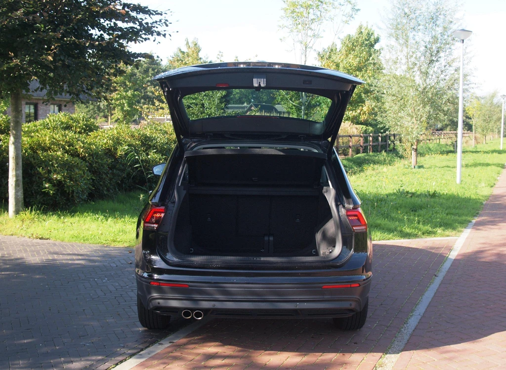 Volkswagen Tiguan – foto 27