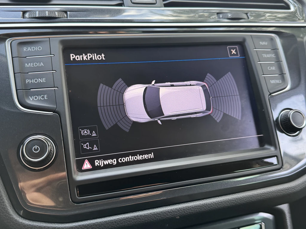 Volkswagen Tiguan – foto 27