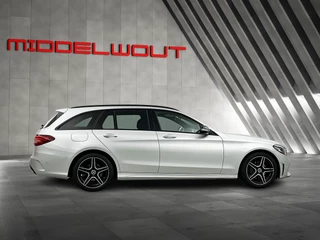 Mercedes-Benz C-Klasse – thumbnail 7