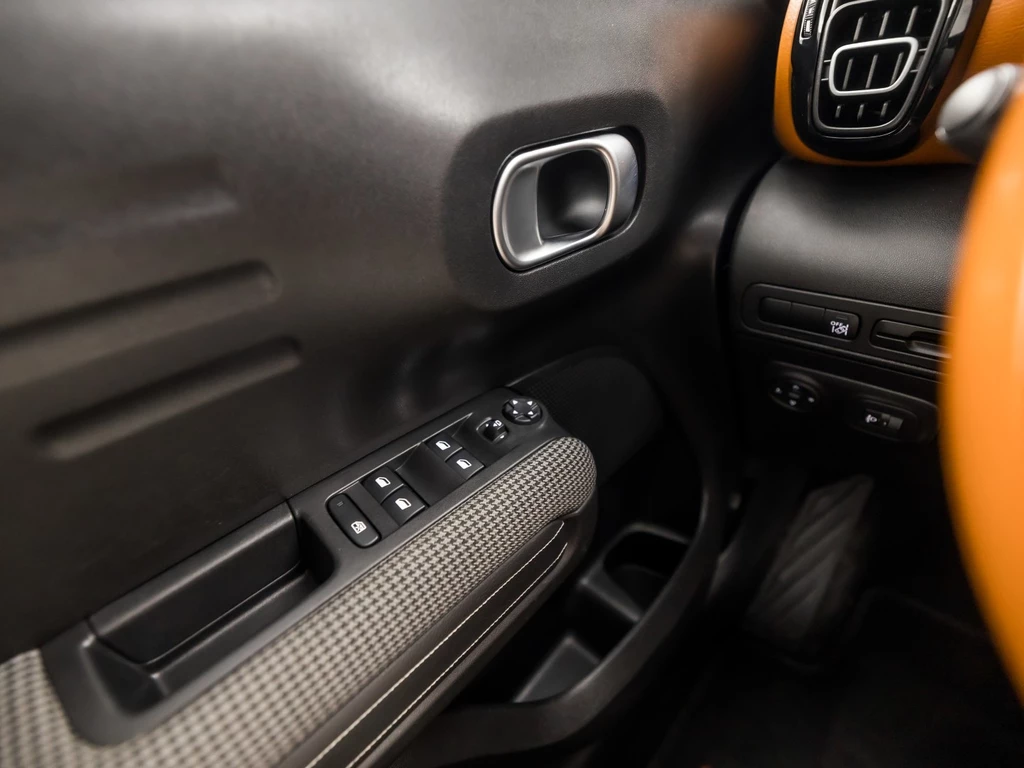 Citroën C3 Aircross – foto 25