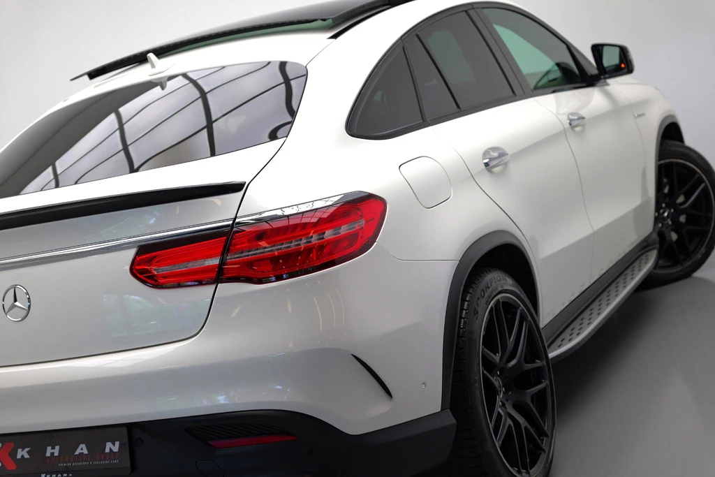 Mercedes-Benz GLE – foto 13