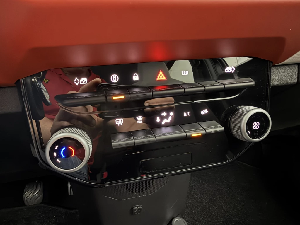 Dacia Spring – foto 23