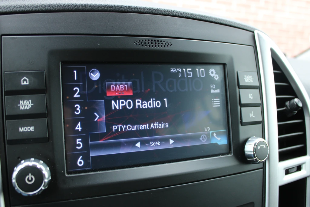 Mercedes-Benz Vito – foto 27