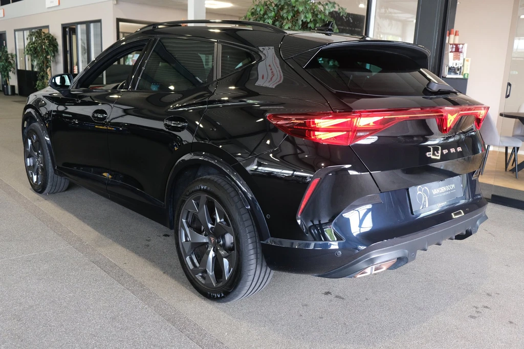 CUPRA Formentor – foto 7