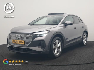 Audi Q4 e-tron – thumbnail 1