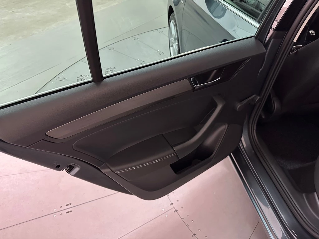 Škoda Rapid – foto 33