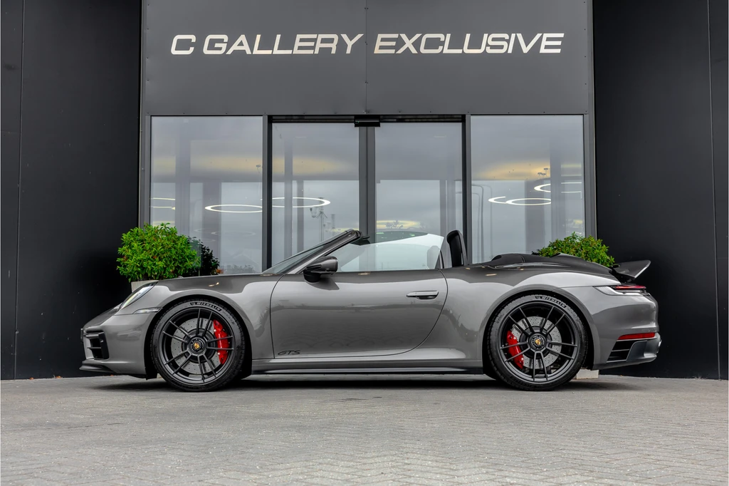 Porsche 911 – foto 4