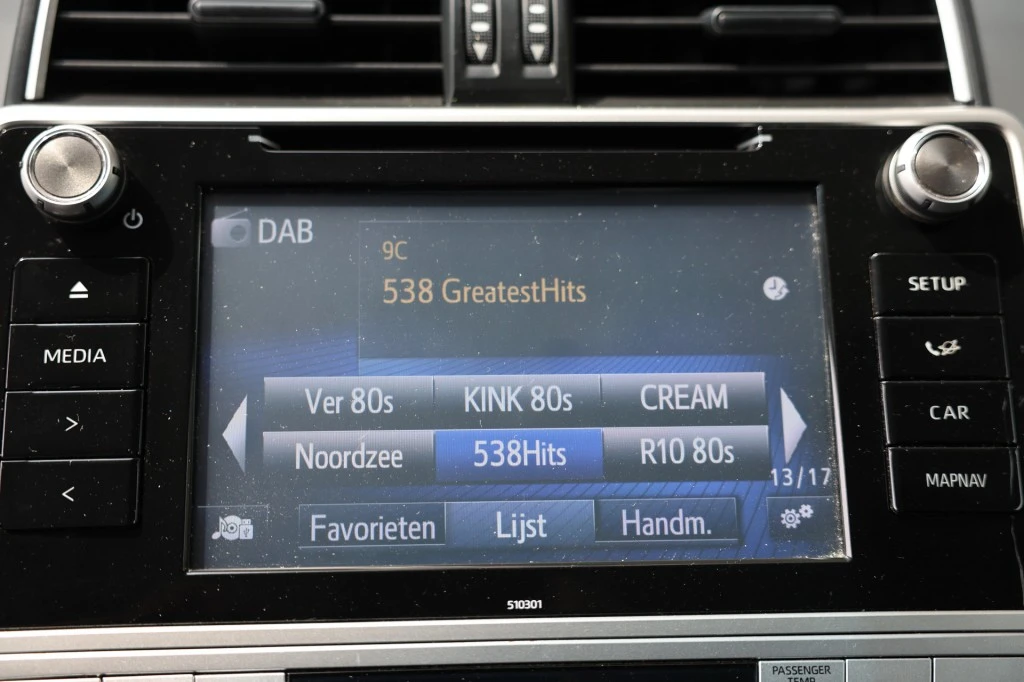Toyota Land Cruiser – foto 13