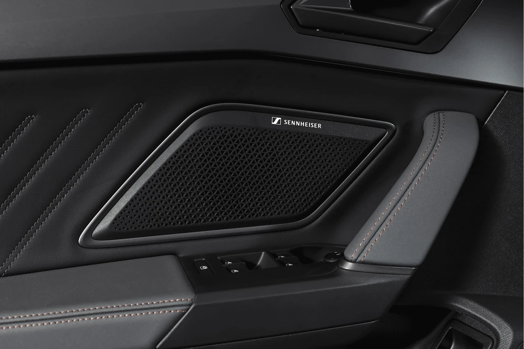 CUPRA Formentor – foto 81