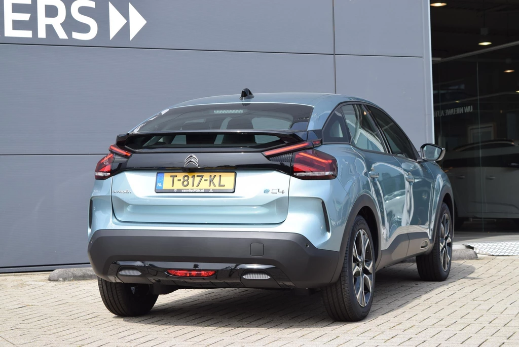 Citroën ë-C4 – foto 5
