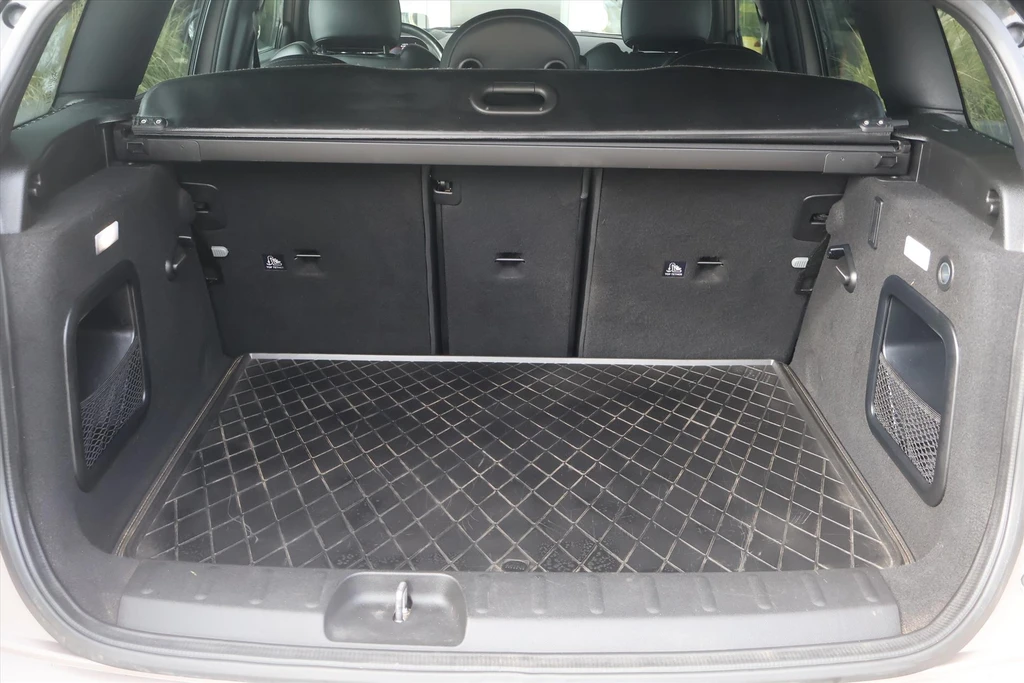 MINI Clubman – foto 21