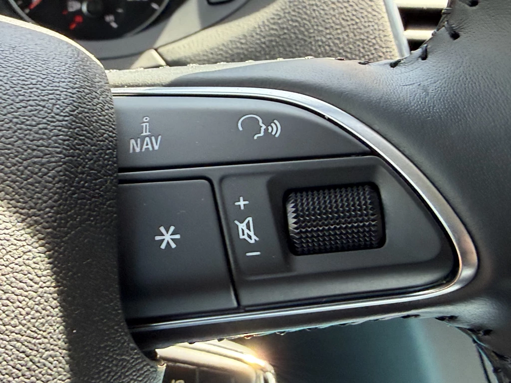 Audi Q3 – foto 18