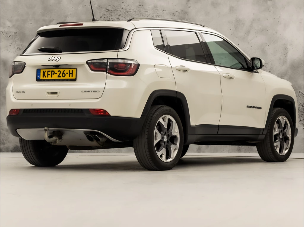 Jeep Compass – foto 6