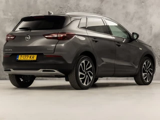 Opel Grandland X – thumbnail 6