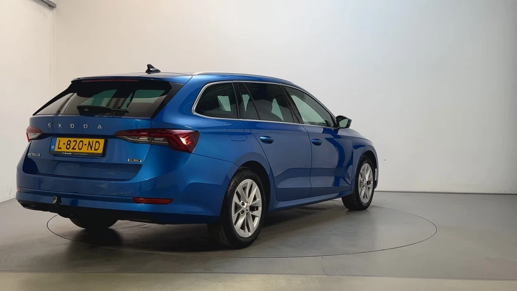 Škoda Octavia – foto 5