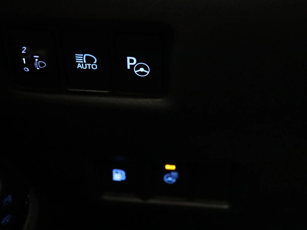 Toyota C-HR – foto 22