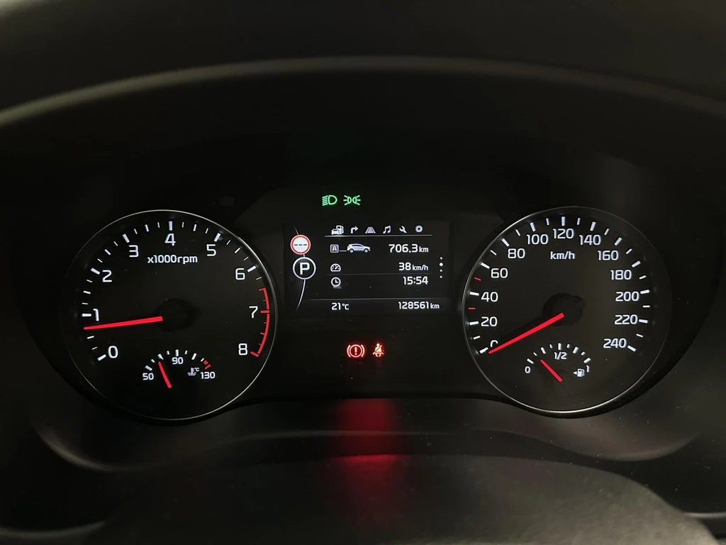Kia Sportage – foto 31