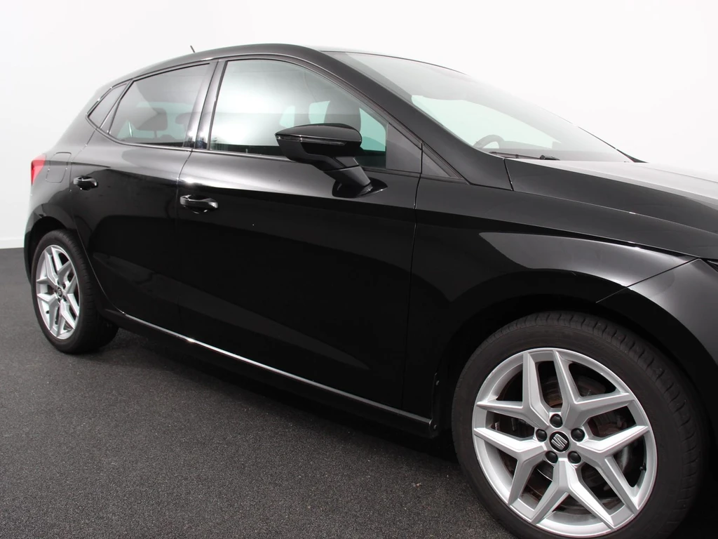 SEAT Ibiza – foto 20