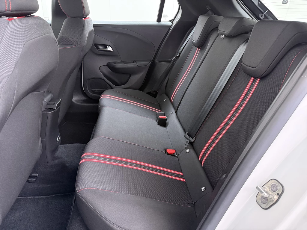 Opel Corsa-e – foto 42