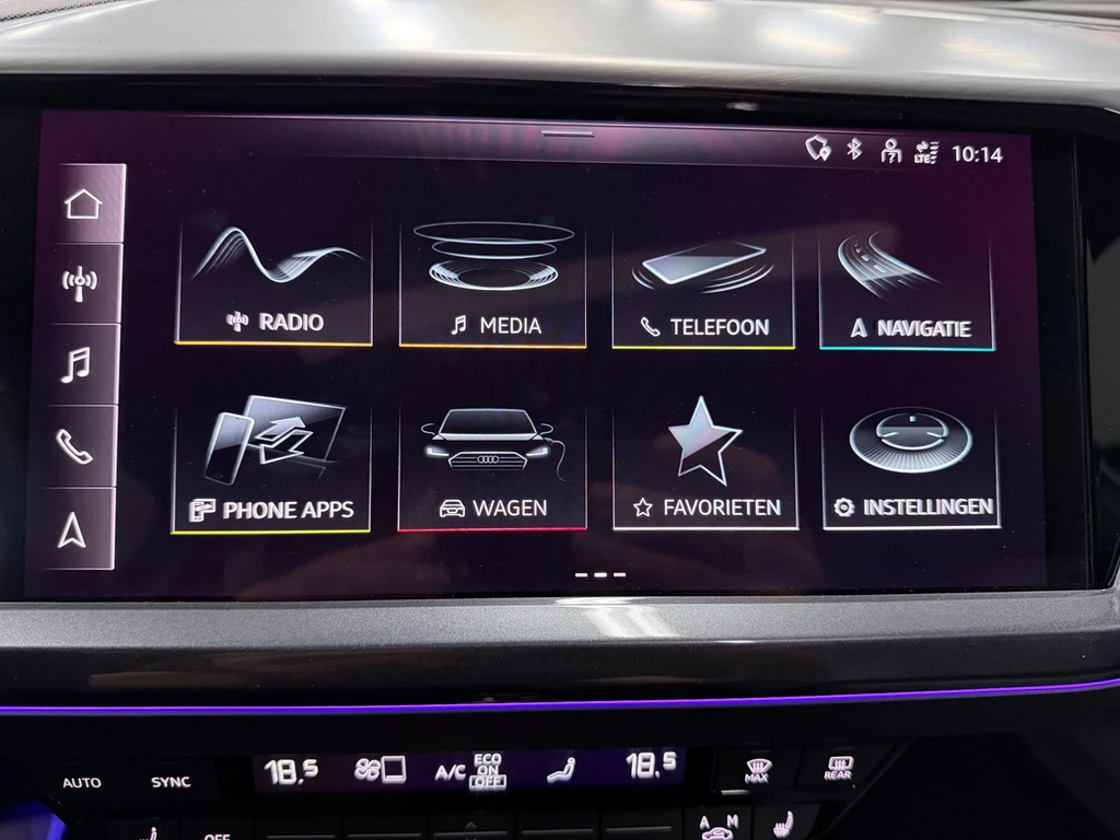 Audi Q4 Sportback e-tron – foto 46
