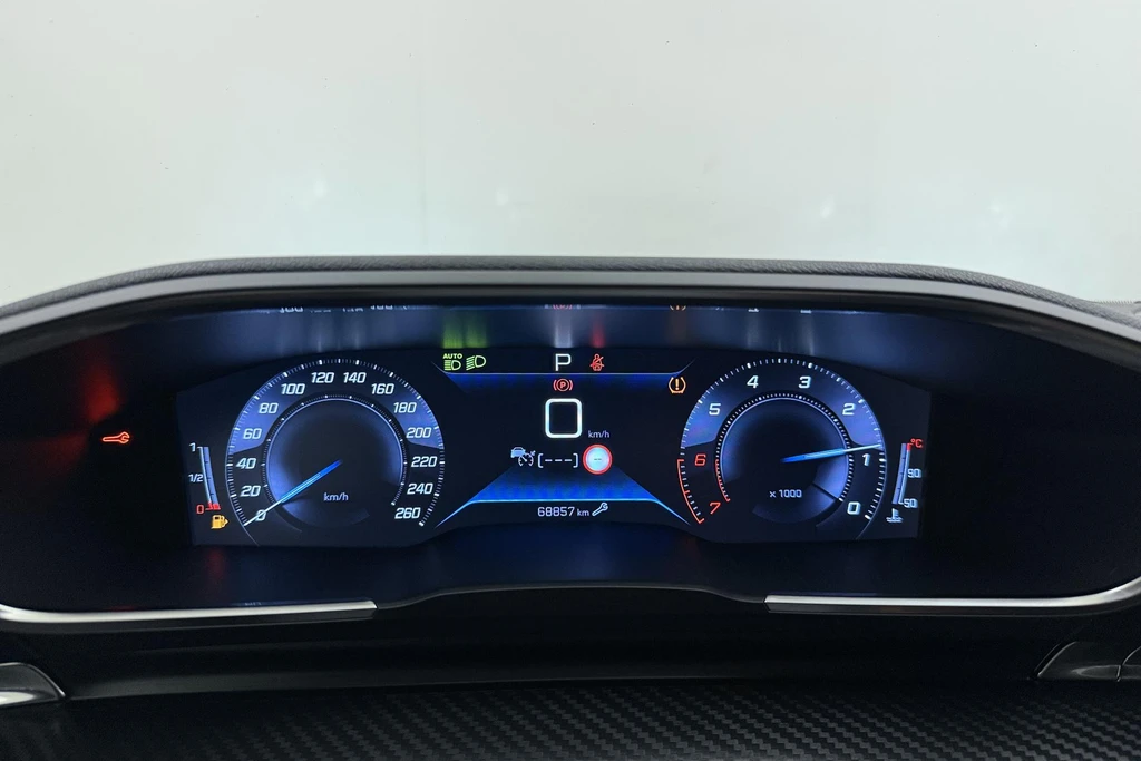 Peugeot 508 – foto 26