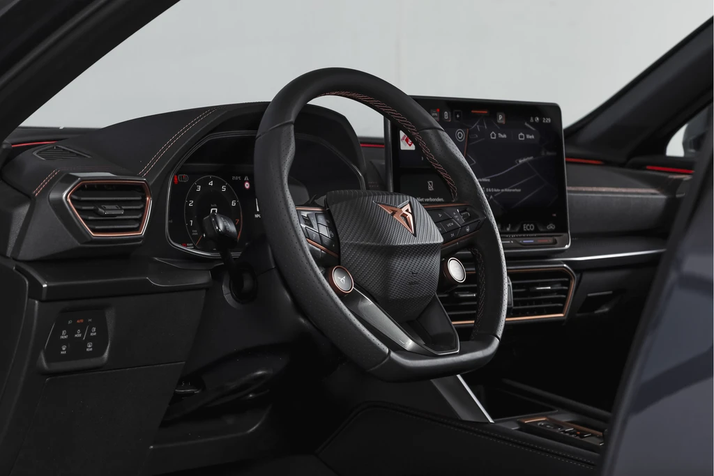 CUPRA Formentor – foto 22
