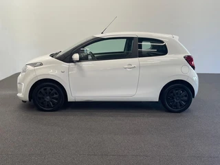 Citroën C1 – thumbnail 2