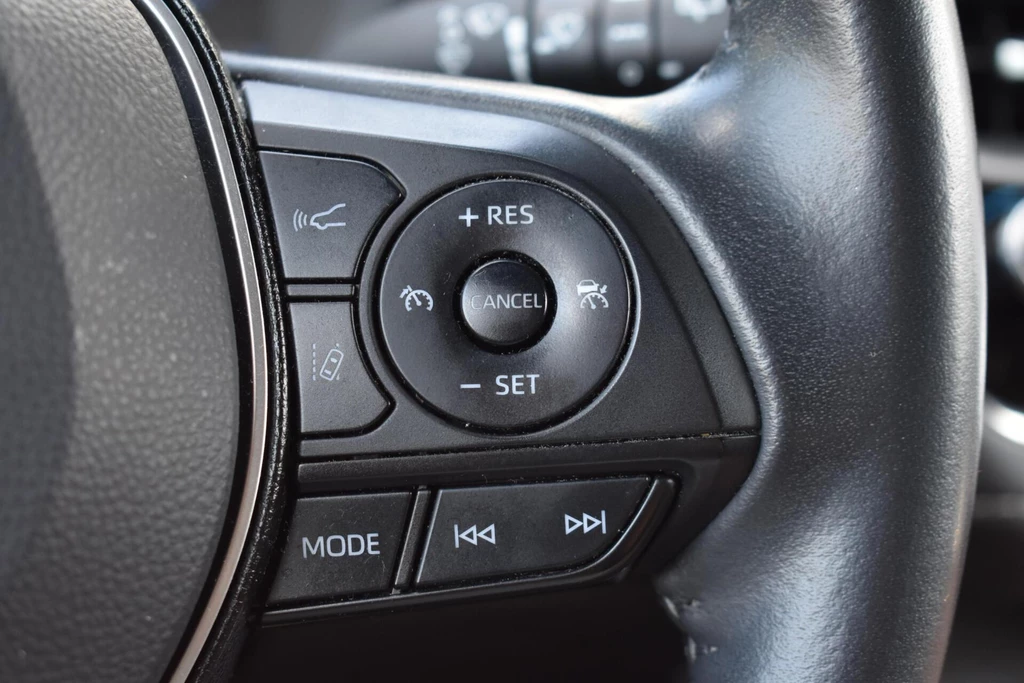 Toyota Corolla Touring Sports – foto 9