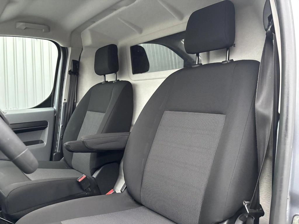 Peugeot Expert – foto 12