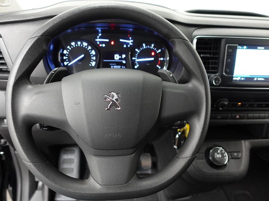 Peugeot Expert – foto 18