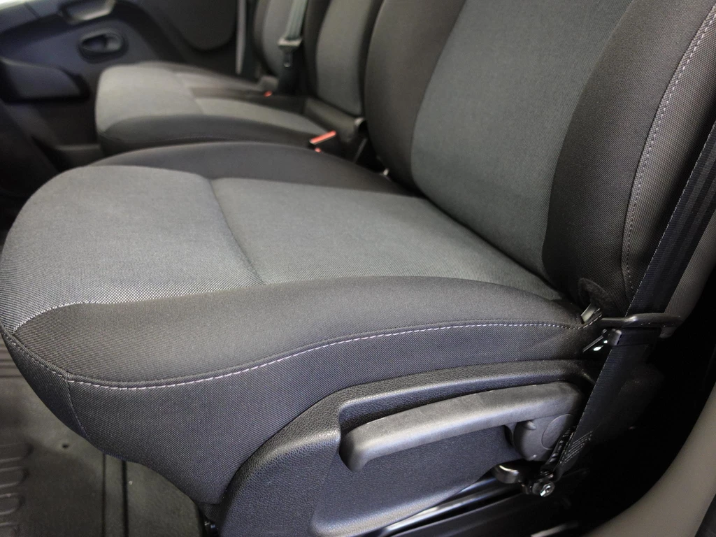 Renault Master – foto 18