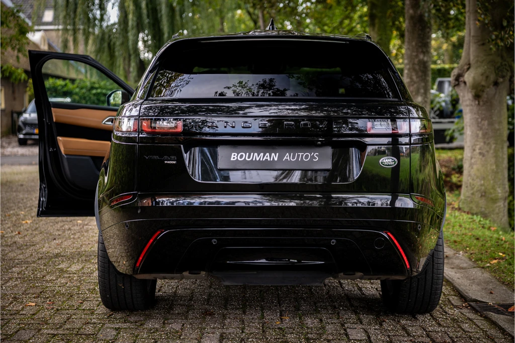 Land Rover Range Rover Velar – foto 6