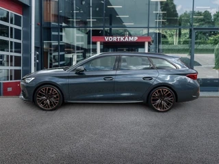CUPRA Leon Sportstourer – thumbnail 2