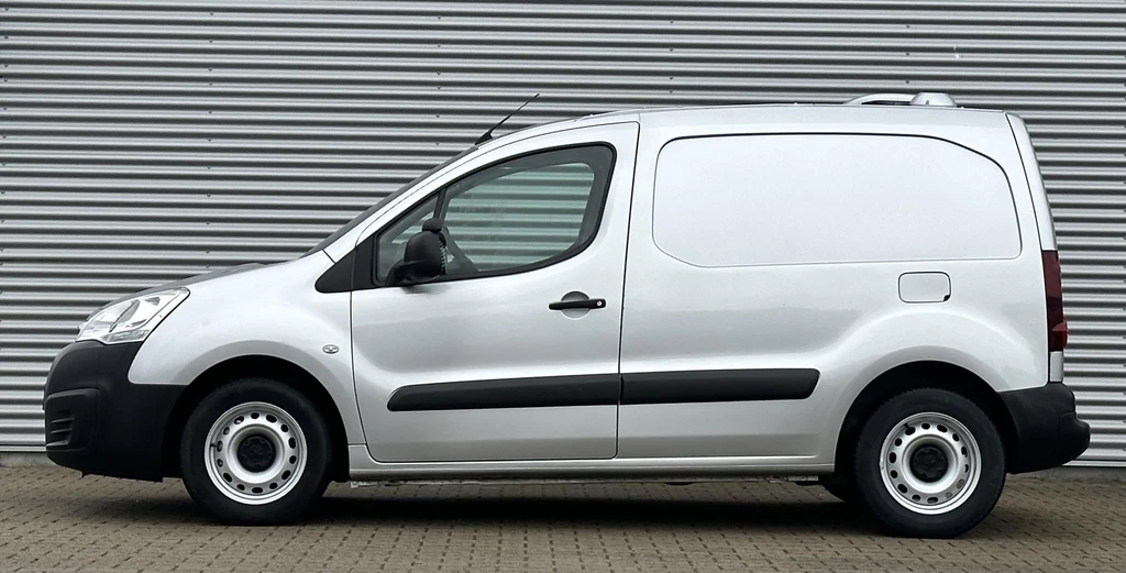 Peugeot Partner – foto 3