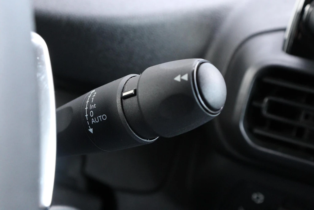 Peugeot Partner – foto 29