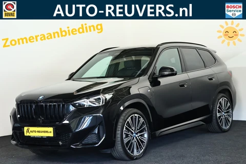 BMW X1 xDrive30e M-Sport / ACC / Massage / Harmankardon / CarPlay