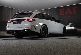 Mercedes-Benz E-Klasse – thumbnail 7