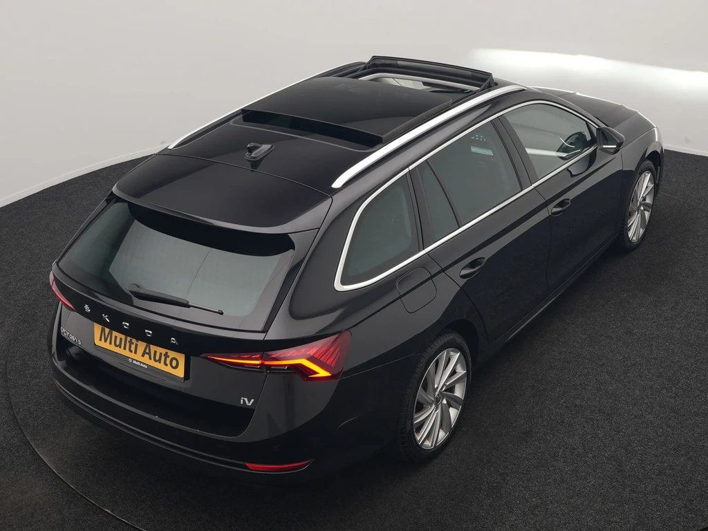Škoda Octavia – foto 8