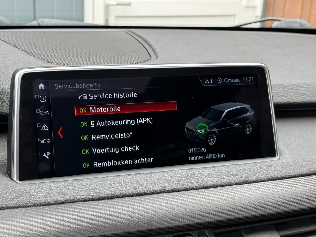 BMW X5 – foto 22