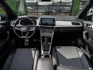 Volkswagen T-Roc – thumbnail 18