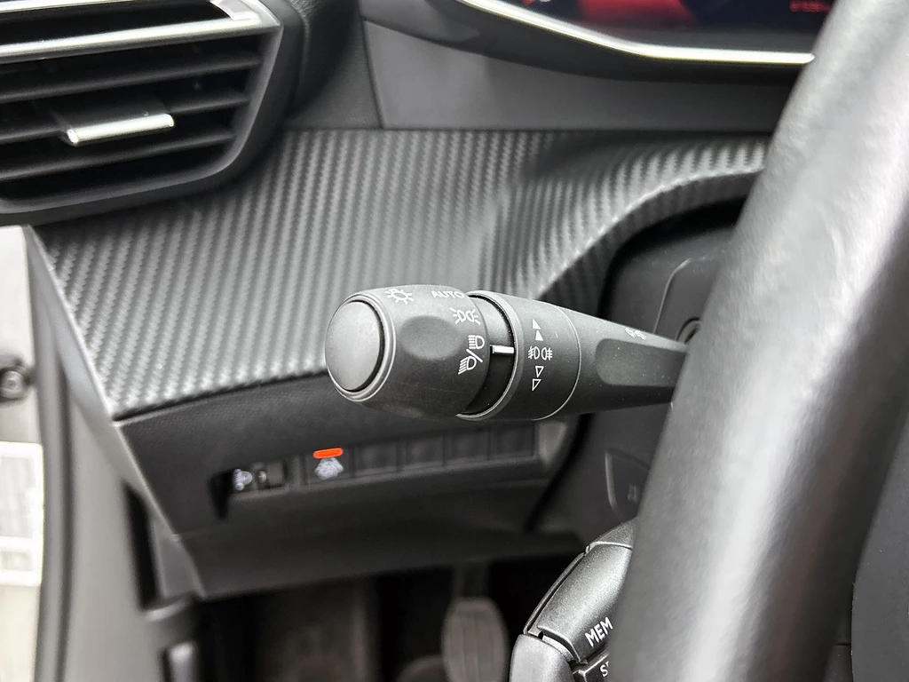 Peugeot 2008 – foto 10