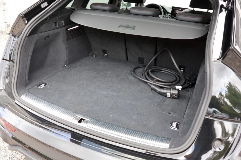 Audi Q5 – foto 14