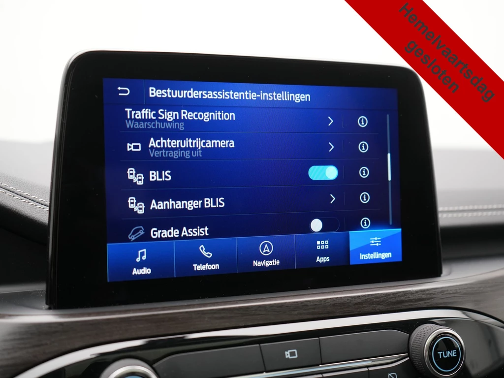 Ford Kuga – foto 39