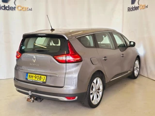 Renault Grand Scénic – thumbnail 5