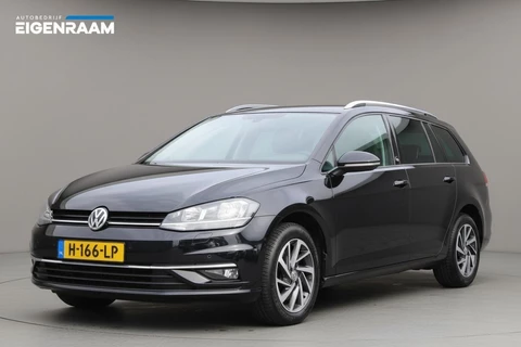 Volkswagen Golf Variant 1.0TSI Highline | Facelift | ACC